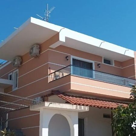 Miri'S Villa Саранда Экстерьер фото